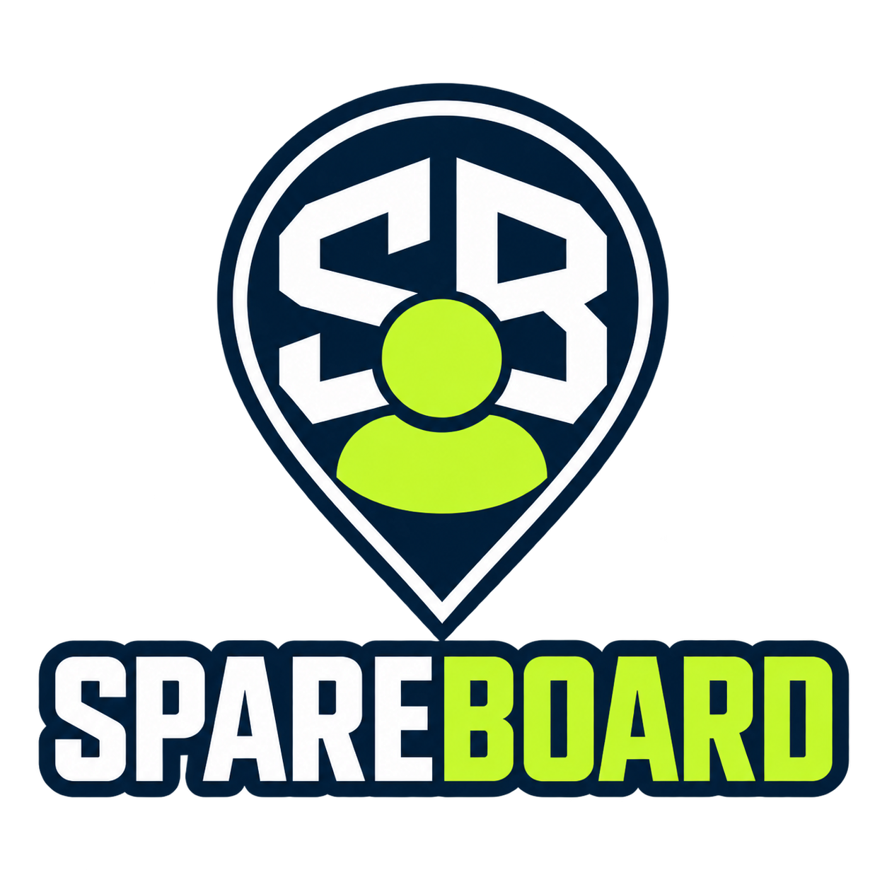 SpareBoard